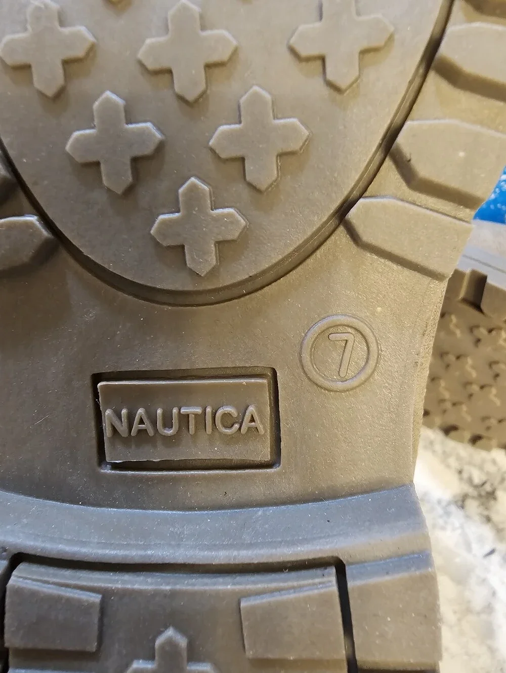 Nautica questions leave